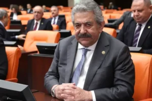 MHP'den İBB davası sürerken 'gizli tanık' çıkışı: 'Sanığa soru sorma hakkı tanınmalı'
