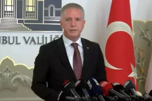 Yeni Parti'den İstanbul Valisi Davut Gül'e yanıt: "Dört gün arayla iki farklı yazıyı neden gönderdiniz?"