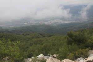 MAPEG ihalelerinde ilk haftanın sonu: Köyler ve su havzaları maden sahası ilan edildi