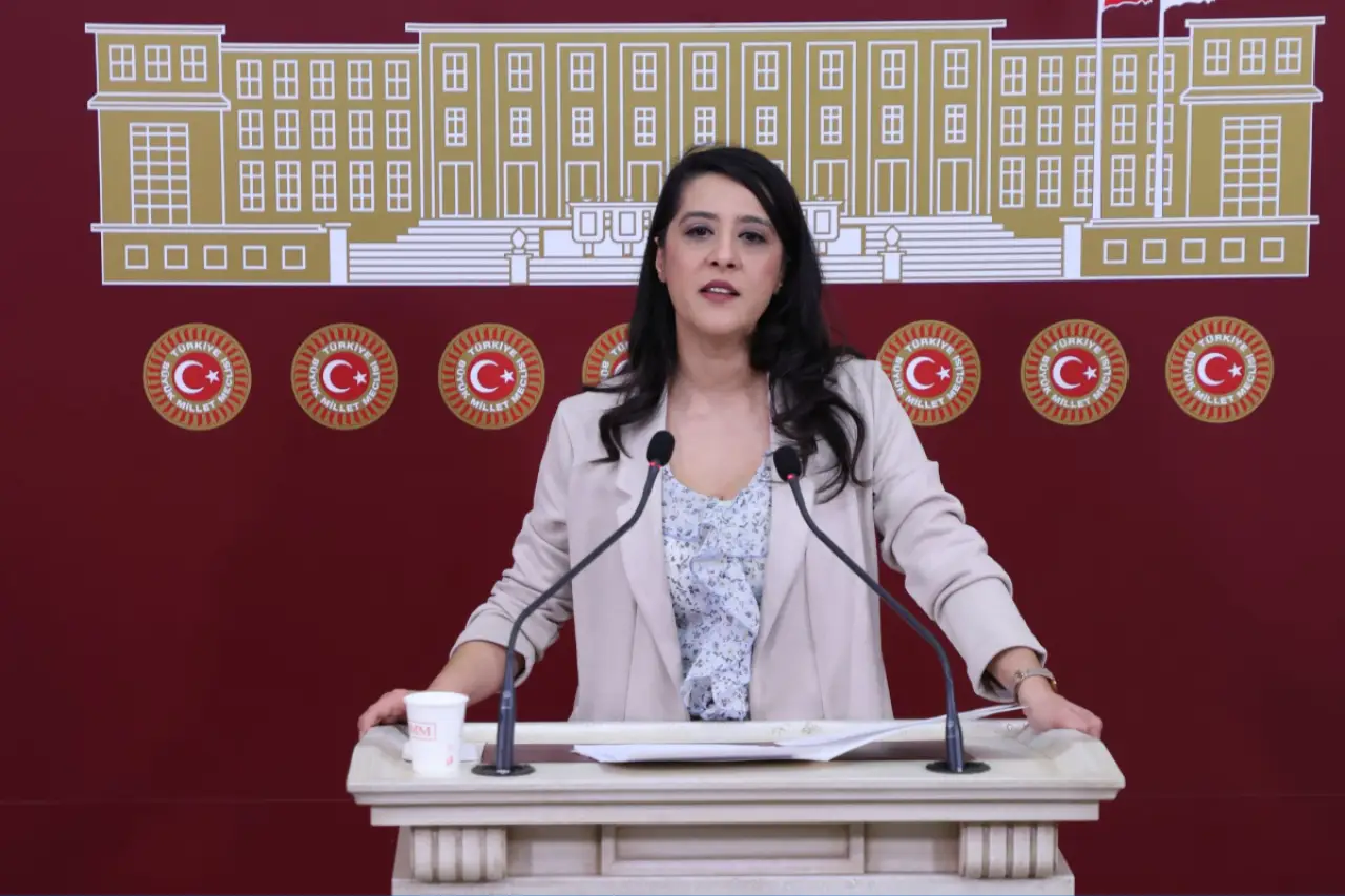 EMEP'li Sevda Karaca: Maraş'taki okul saldırısı, okul personelinin ihmaliyle açıklanamaz