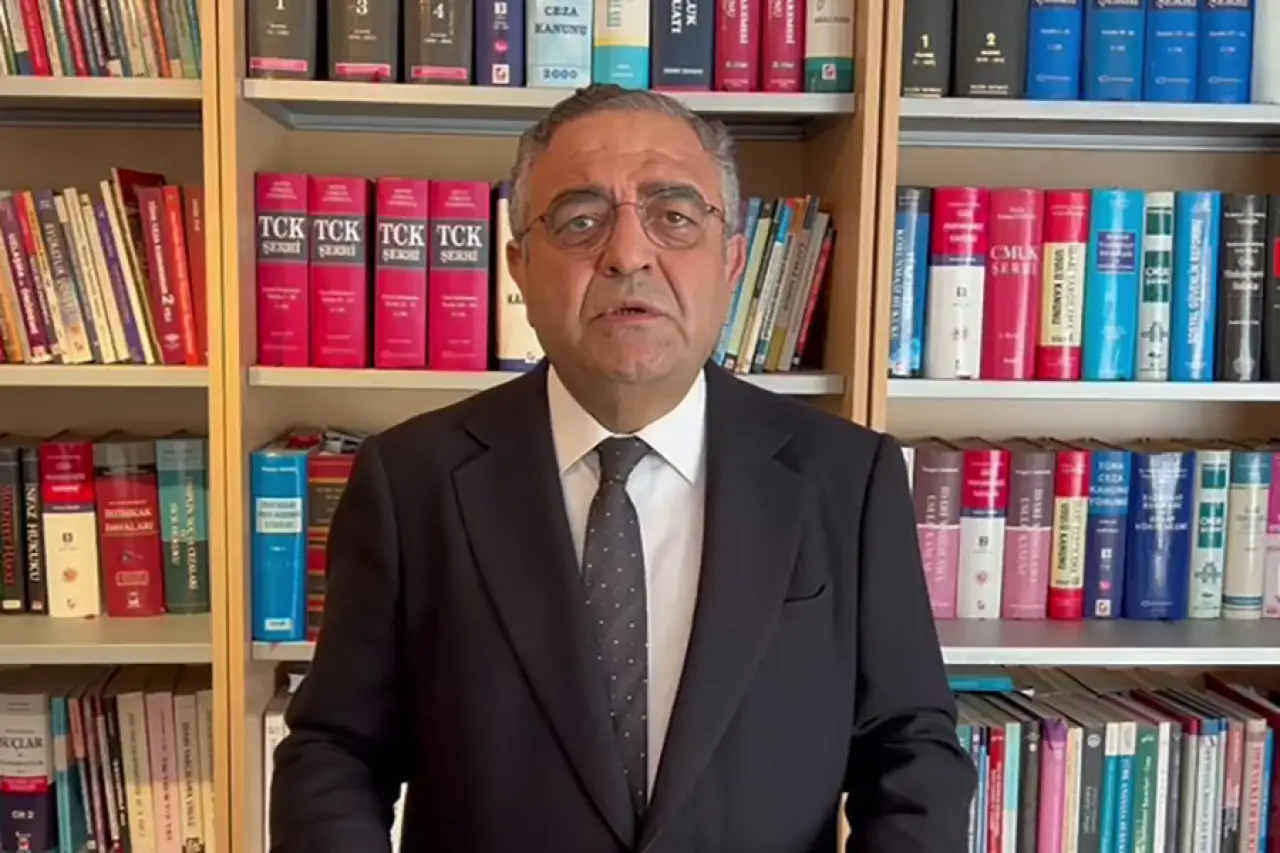 Deniz Göktaş'ın davasını takip eden Tanrıkulu: Savunma değil, esaslı bir stand-up gösterisi izledik