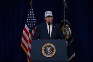Trump: İran savaşını kazandığımızda petrol fiyatları sert düşecek
