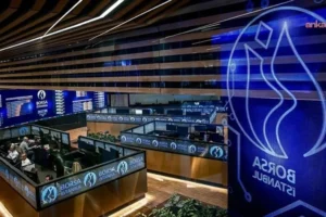 Borsadaki fon çöküşü Meclis gündeminde: Bayhan’dan Bakan Şimşek'e istifa çağrısı