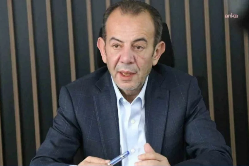 Tutuklu sanık Tanju Özcan mahkemede baygınlık geçirdi