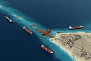 Irak Petrol Bakanı Hudayr: "Hürmüz Boğazı'ndan çıkan tankerlerin çoğu Irak petrolü taşıyor"