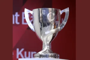Ziraat Türkiye Kupası'nda 10-0'ların günü