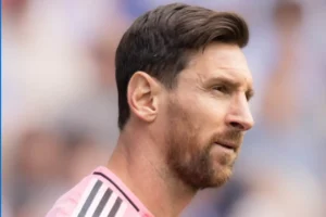 Messi, İspanya 2. Ligi ekibi Eldense'yi satın alıyor