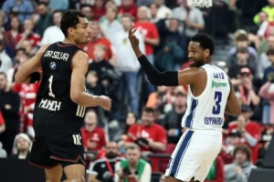 Basketbolda Avrupa kupalarında Türkiye'den 16 takım mücadele edecek