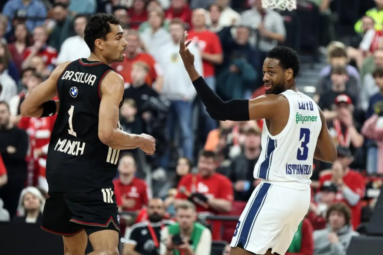 Basketbolda Avrupa kupalarında Türkiye'den 16 takım mücadele edecek