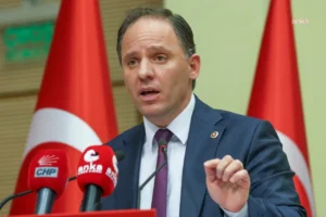 Deniz Yavuzyılmaz: Anadolu Otoyolu özelleştirilirse geçiş ücreti 1.890 TL'ye kadar çıkacak