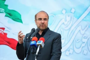 İran Meclis Başkanı Kalibaf: "Hürmüz Boğazı'nın tam kontrolü silahlı kuvvetlerimizin elinde