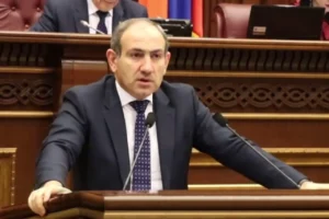 Paşinyan: Rus askeri üssüne ihtiyacımız yok