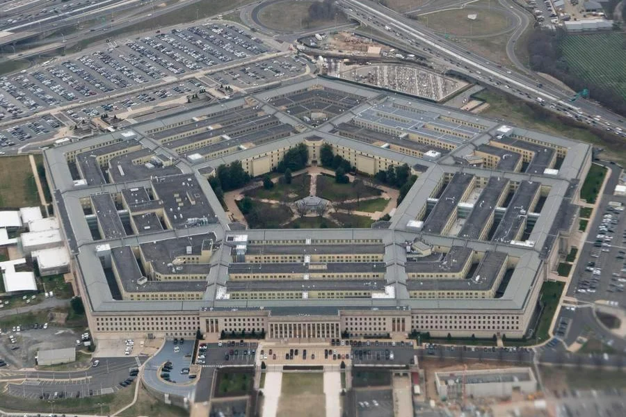 Pentagon'da sızıntı soruşturması: Yaklaşık 50 üst düzey personele poligraf testi