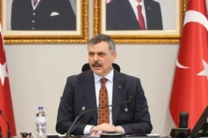 İçişleri Bakanı Çiftçi: Yarın sabaha doğru borsa operasyonu olabilir
