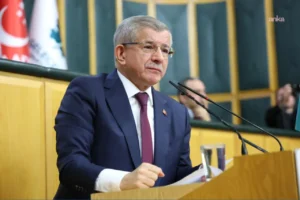 Davutoğlu'nun avukatından Selvi'ye: Yazınızın neresini düzeltelim