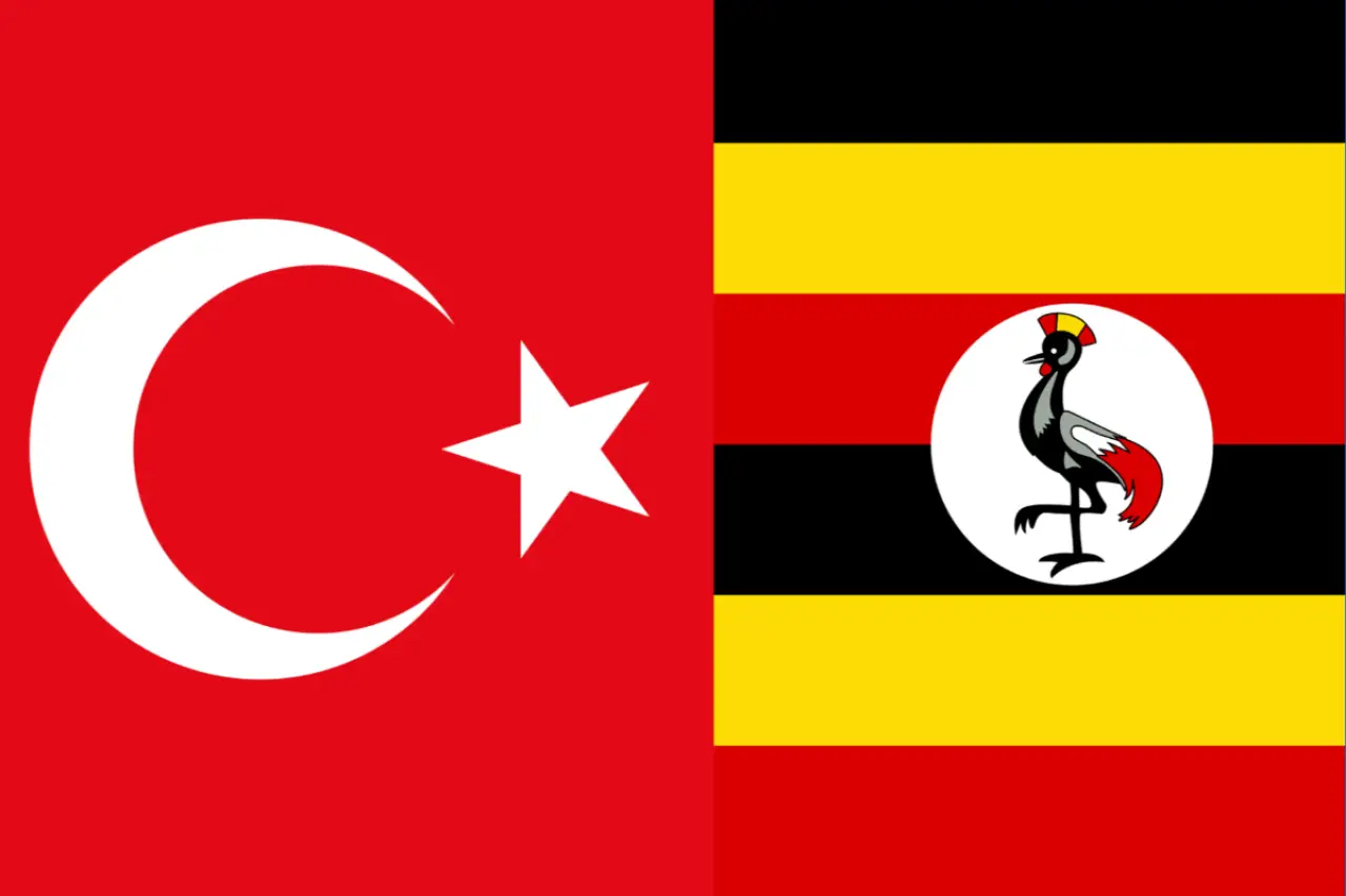 Uganda ordusu, Türkiye ile askeri iş birliğini askıya aldı