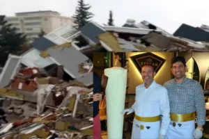 Ezgi Apartmanı davasında karar duruşması yarın görülecek