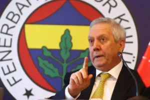 Aziz Yıldırım’dan tepki: “Gerekirse herkesin istifasını isteriz”