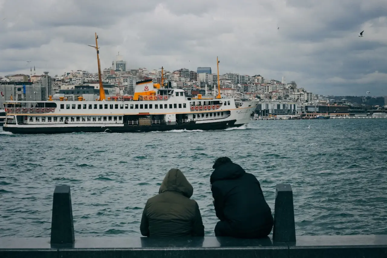 İstanbul Şehir Hatları’nda kış tarifesi başlıyor: Sefer saatleri yeniden düzenlenecek