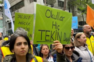 İncelenen 900 okul binasına dair vahim tablo: Binaların 3’te 1’inden fazlası riskliydi ve yıkıldı