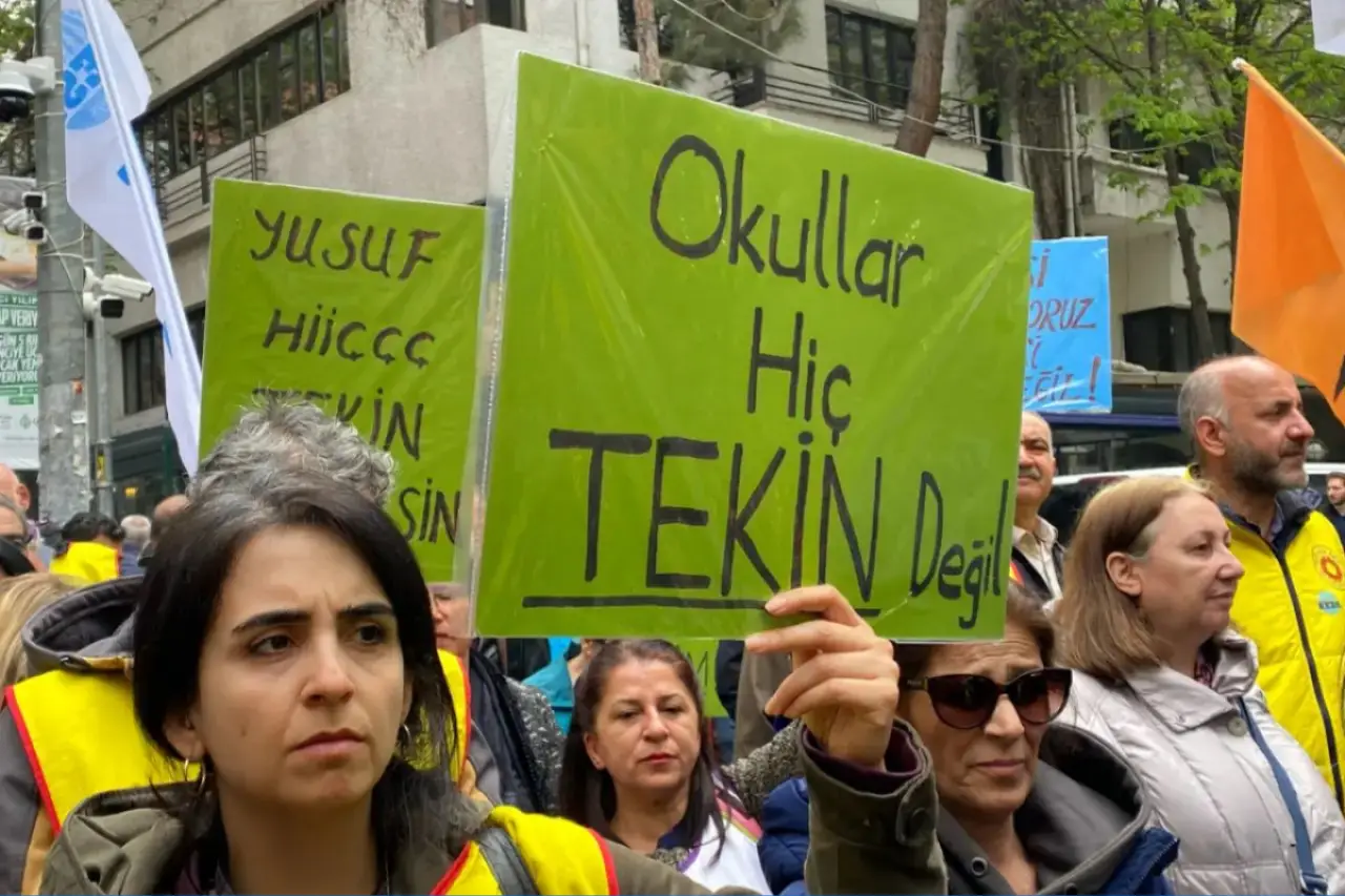 İncelenen 900 okul binasına dair vahim tablo: Binaların 3’te 1’inden fazlası riskliydi ve yıkıldı