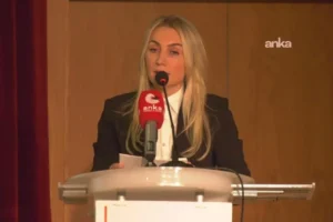 Dilek Kaya İmamoğlu'ndan Kılıçdaroğlu'nun tepki: "Allah’a havale ediyorum"