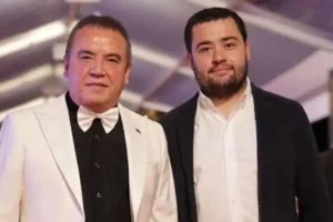 Muhittin Böcek ile oğlunun tahliye talebi reddedildi