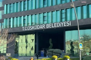 Üsküdar Belediyesi soruşturması: Başkan Yardımcıları Çelik ve Özdemir gözaltına alındı