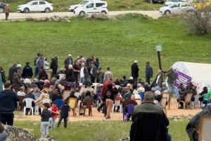 Varto’da JES projesine karşı direniş 143. gününde: Keşif tarihi belli oldu