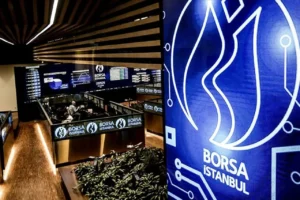 The Economist: Fon skandalı sonrası Türkiye'nin gelişmekte olan piyasa statüsü tehlikede