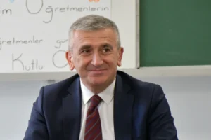 Tutuklu Akçakoca Belediye Başkanı Fikret Albayrak, adli kontrol şartıyla tahliye edildi