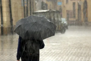 Meteoroloji’den 31 il için sağanak uyarısı: Karadeniz, Doğu ve Güneydoğu’da yağış alarmı