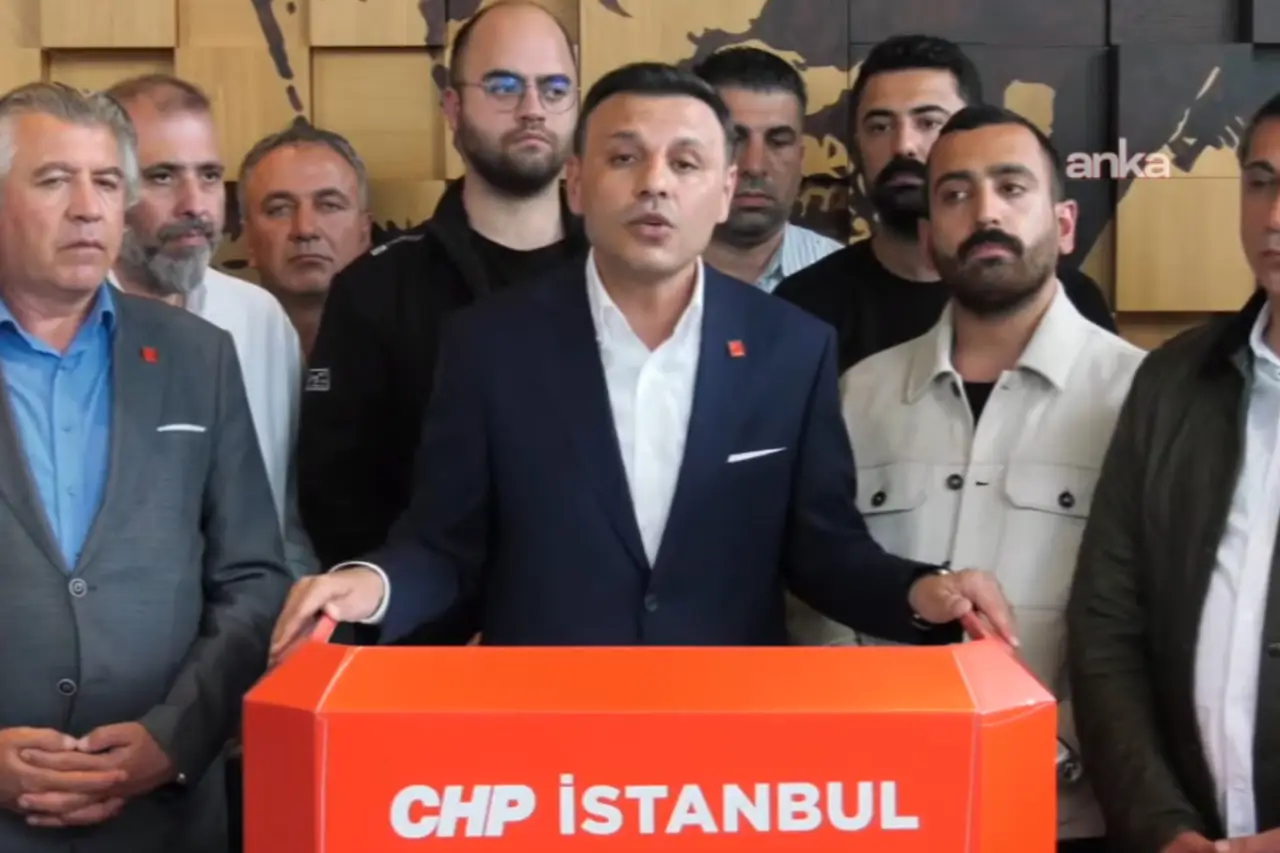 "Üsküdar seçiminde tehdit" iddiasına soruşturma