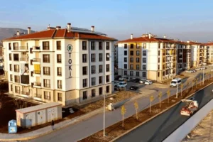 TOKİ 46 ilde 383 arsayı açık artırmayla satışa çıkaracak