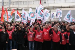 Birleşik Metal-İş'ten 12 Eylül açıklaması: Emeğe karşı sermaye darbesi