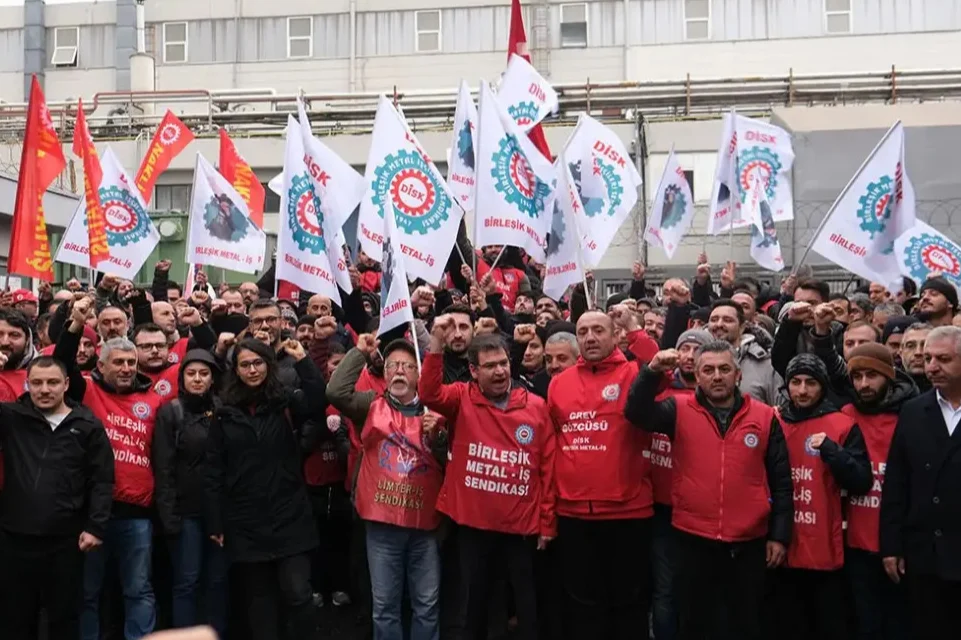 Birleşik Metal-İş'ten 12 Eylül açıklaması: Emeğe karşı sermaye darbesi