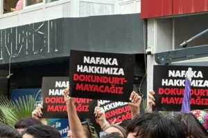 Nafaka hakkı için yeni yasal düzenleme: Ekim ayında gündeme gelecek