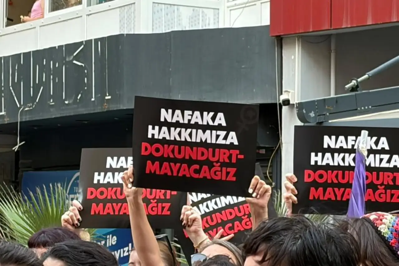 Nafaka hakkı için yeni yasal düzenleme: Ekim ayında gündeme gelecek