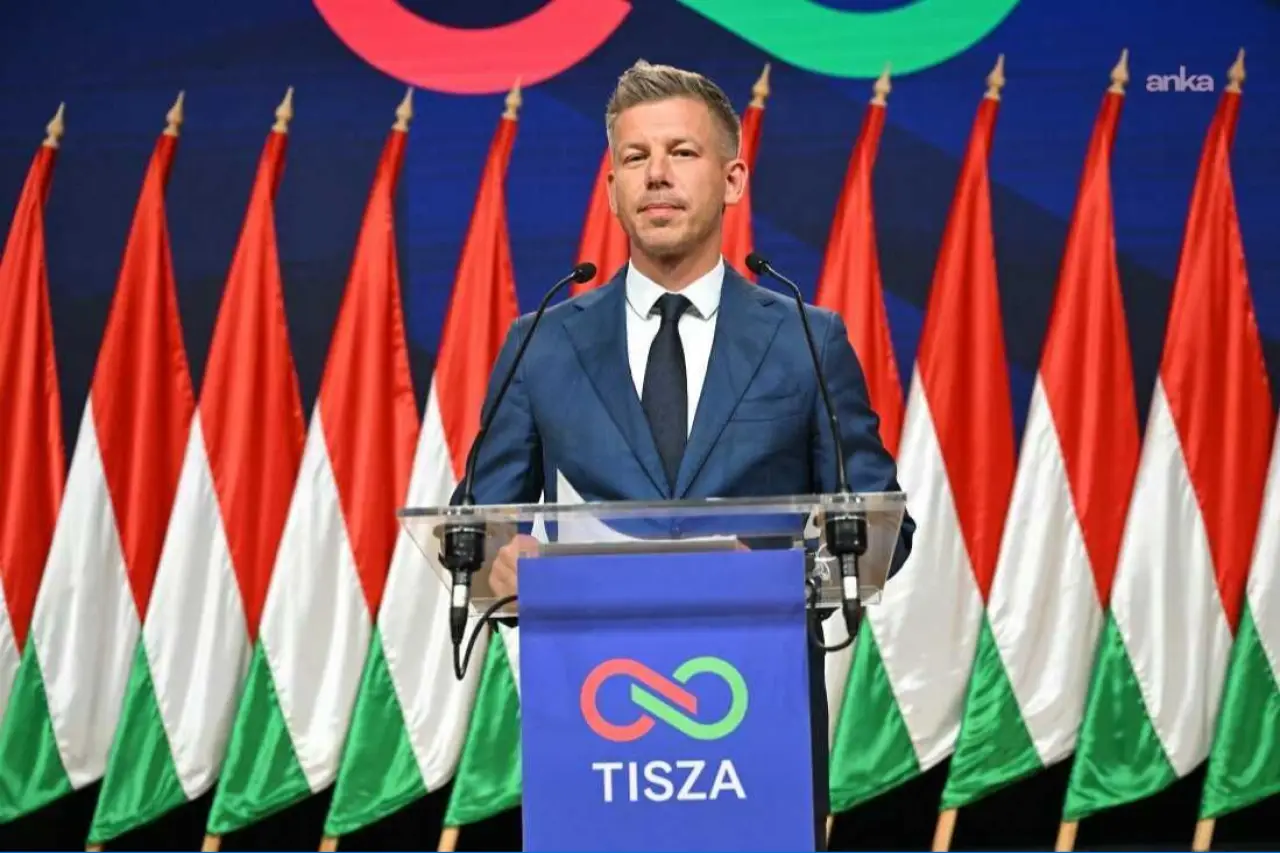 Cep telefonu hırsızlığı suçlamasıyla gündemdeydi: Macaristan Başbakanı Magyar’ın dokunulmazlığı kaldırıldı
