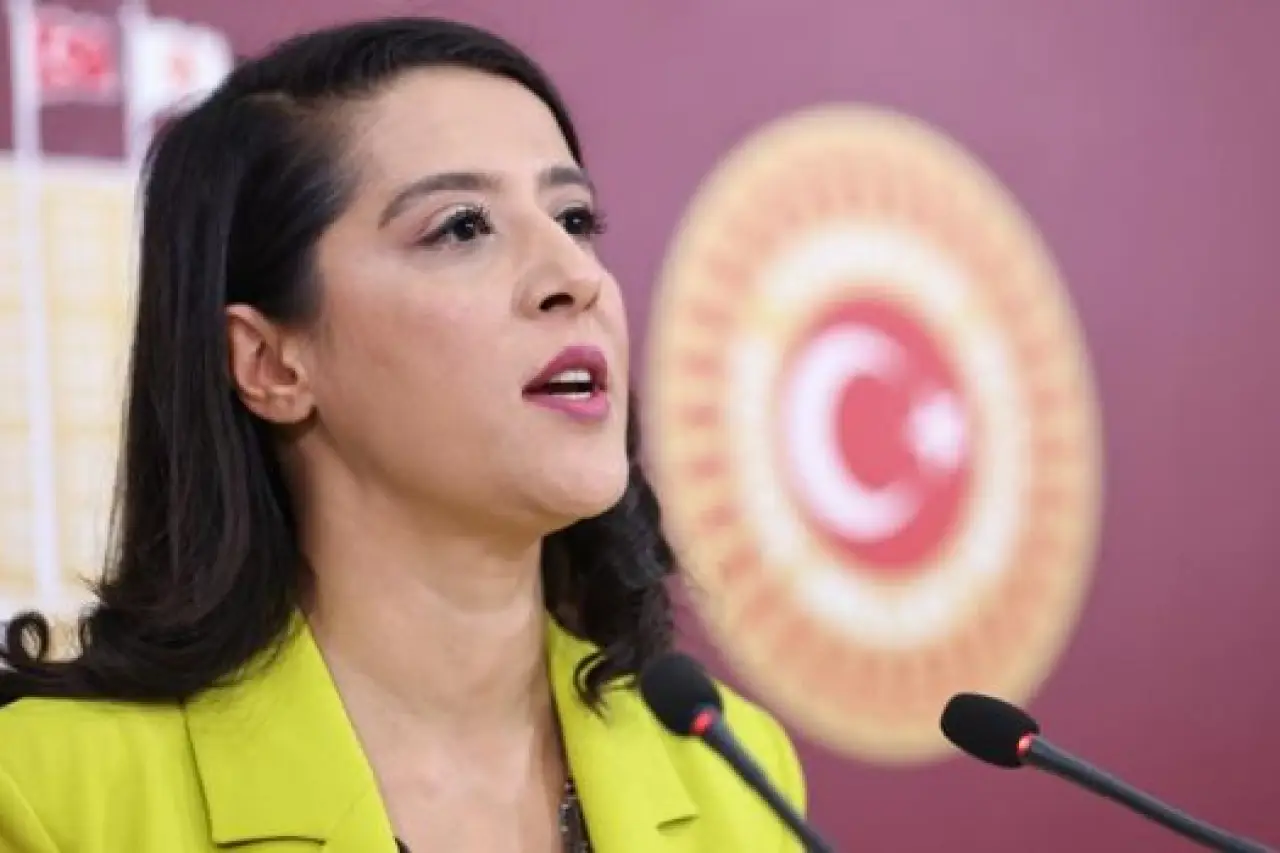 EMEP Milletvekili Sevda Karaca karma eğitimin hedef alınmasını Meclis’e taşıdı: ‘Bakanlığın önceliği gerici odaklar mı?’