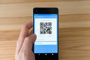 QR kodla ödeme yapanlar dikkat: Kart bilgileriniz hedefte olabilir