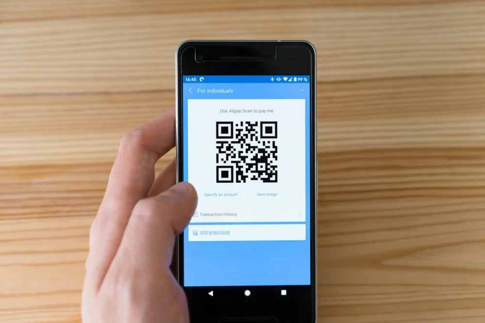 QR kodla ödeme yapanlar dikkat: Kart bilgileriniz hedefte olabilir