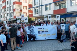 Otomobilin çarptığı 12 yaşındaki Güneş Uçak’ın davası ertelendi: Ailesi ve yakınlarından adalet çağrısı