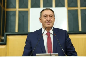 Bakırhan: Maksadımı tam karşılamayan bir ifade kullandım