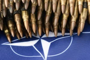 NATO askeri kanadı Kopenhag'da toplandı