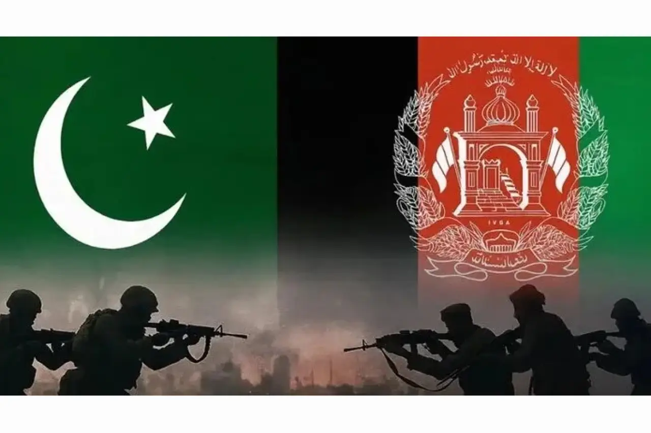 Pakistan, Afganistan’da 10 noktayı vurduğunu açıkladı