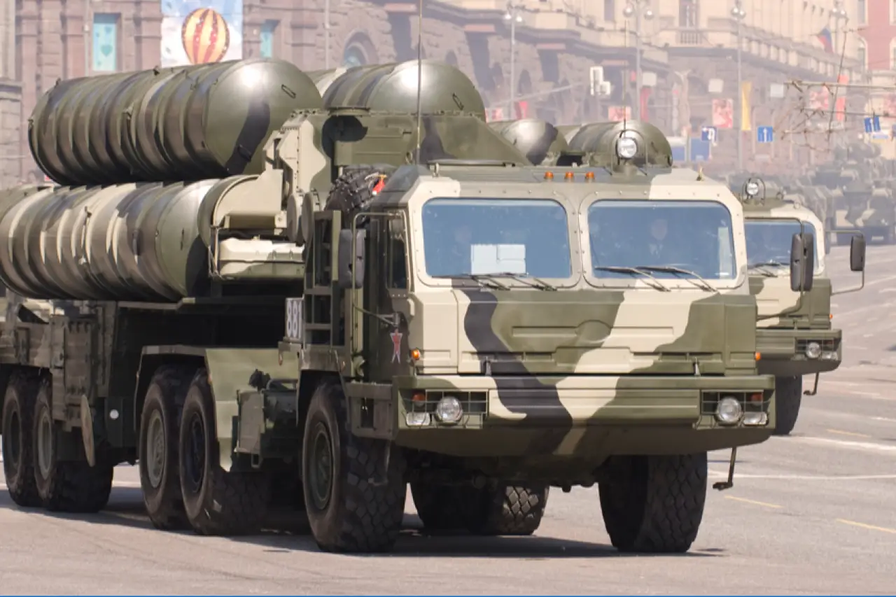 Rusya'dan Türkiye'deki S-400'lerin üçüncü bir ülkeye transferine yeşil ışık