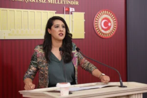 EMEP’li Sevda Karaca: İktidarın ekonomi programı emekçileri yaşamlarına son verme noktasına sürüklüyor