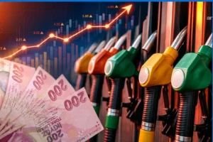 Tüm zamanların zam rekoru: Motorine salı günü 6 TL 62 kuruş zam bekleniyor