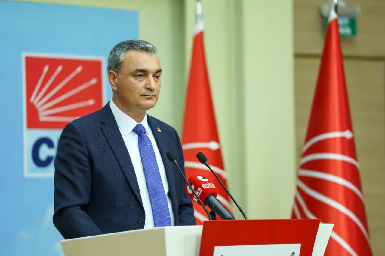 Mansur Yavaş’ı istifaya götüren açıklama: “Genel başkan bellidir"